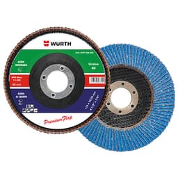 DISCO FLAP PREMIUM G-40