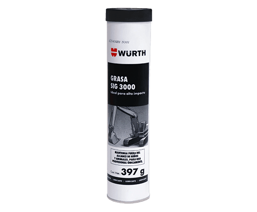 GRASA SIG 3000 397 GR