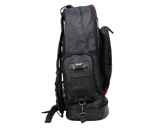 MOCHILA PARA HERRAMIENTAS 60KG 1680D