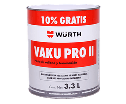 MASILLA VAKU PRO II