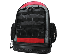 MOCHILA PARA HERRAMIENTAS 60KG 1680D