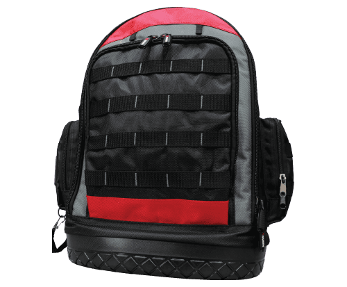MOCHILA PARA HERRAMIENTAS 60KG 1680D