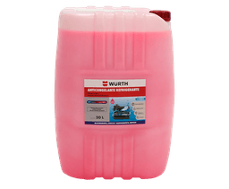 ANTICONGELANTE DIL. 50% 50 L