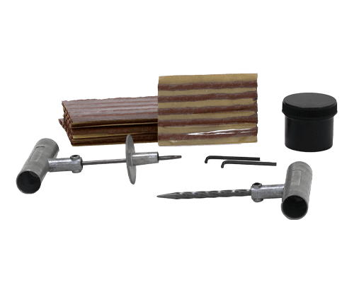 KIT P/REPARACION DE LLANTAS