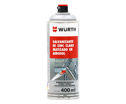 SPRAY PARA ZINC 400 ML