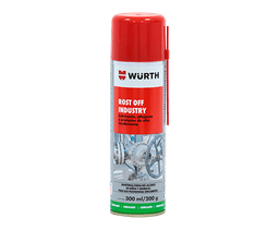 ROST OFF INDUSTRY 300 ML