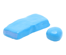 PLASTILINA AUTOMOTRIZ