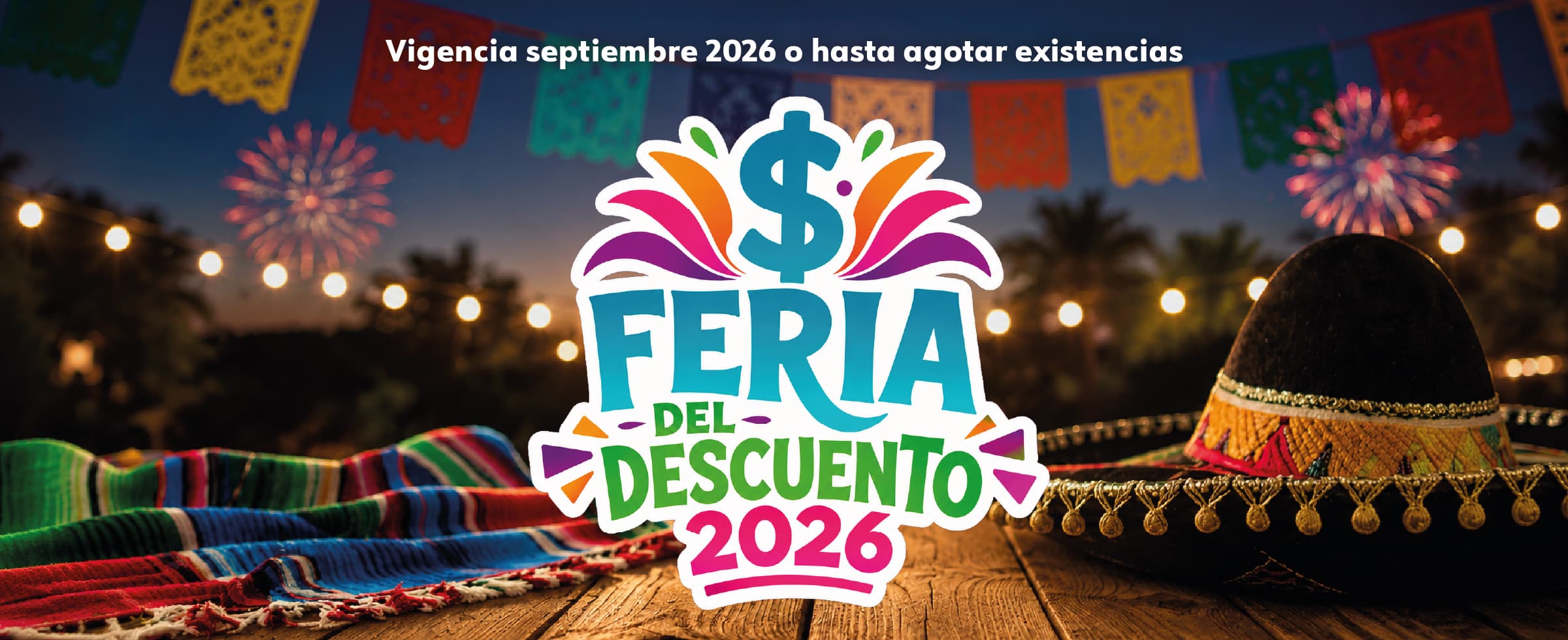 PROMOCIONES DEL MES