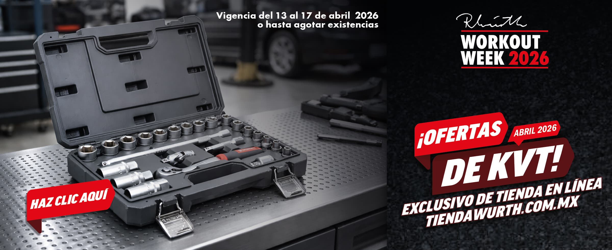 OFERTAS KVT