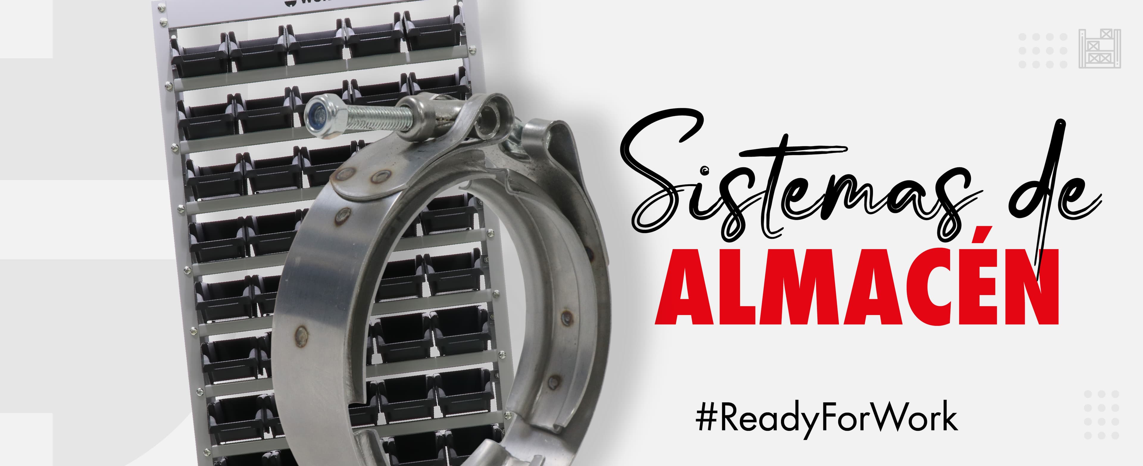 Sistemas de Almacén