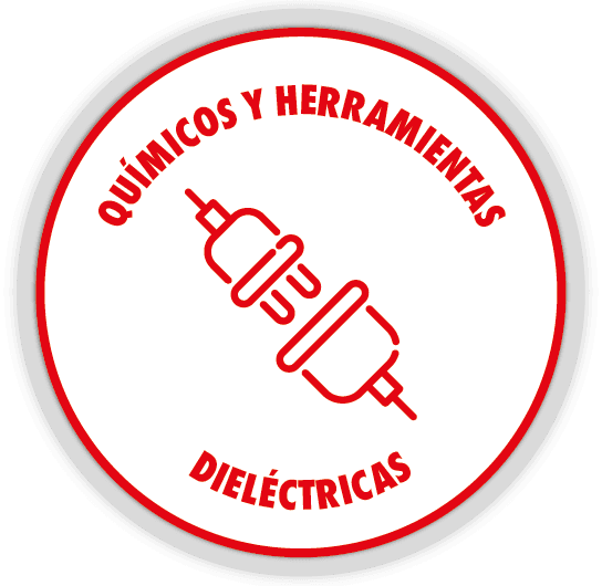 QUIM HERR DIELÉCTRICA