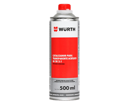 CATALIZADOR PARA HS 500 ML