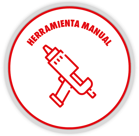 HERRAMIENTA MANUAL