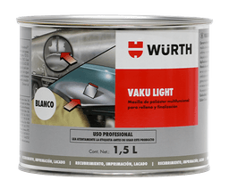 VAKU LIGHT 1.5 LT