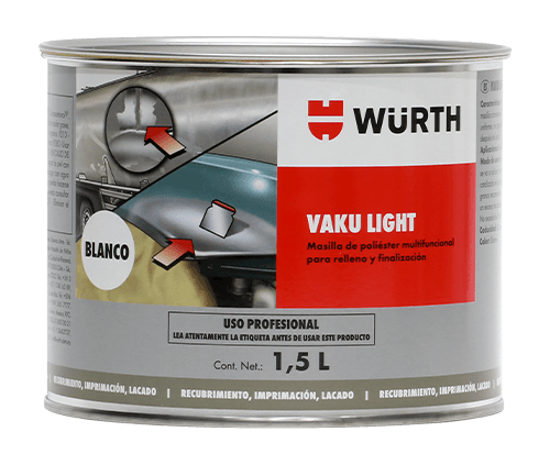 VAKU LIGHT 1.5 LT